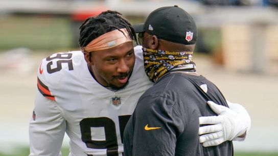 The Key Weaknesses For The Steelers Division Rivals In The AFC North Heading Into 2023 Offseason (AFC North)